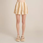 Daytrip Shorts - Woodland