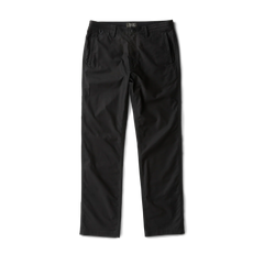 Layover Pro Traveler Pants - Black