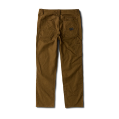 HWY 1 Utility Denim - Otter