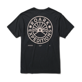 Roark Expeditions Premium Tee - Black