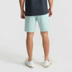 Hytide Hybrid 18.5" Shorts - Hazy Blue