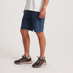 Hytide Hybrid 18.5" Shorts - Navy