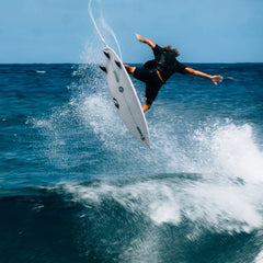 Passage Pro 18.5" Boardshorts - Black