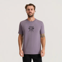 Safe Camper Premium Tee - Shark