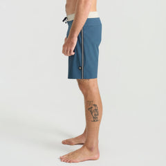 Passage 18.5" Boardshorts - Navy