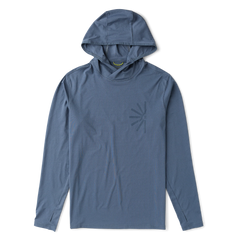 Venture UPF Hoodie - Neptune