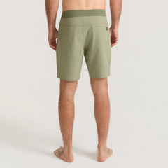 Venture Hybrid 18.5" Trunk - Dusty Sage