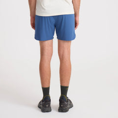 Alta 5" Shorts - Deep Blue