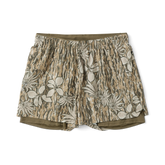 Bommer 3.5" Shorts - Khaki