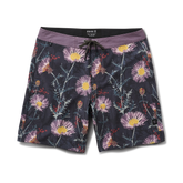 Passage 18.5" Boardshorts - Onyx