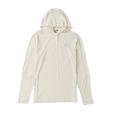 Alta Elite Trail Hood - Moonstone