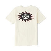 Sunbeam Premium Tee - Off White
