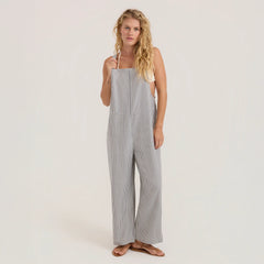 Costa Jumpsuit - Neptune