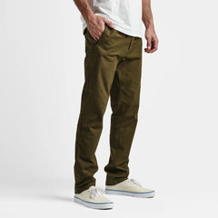O.G. Layover Pants - Military