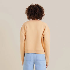 Port Crew - Tangerine