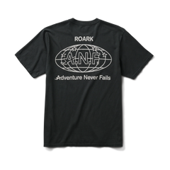 ANF Premium Tee - Black