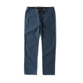 Layover Utility Pants - Deep Navy