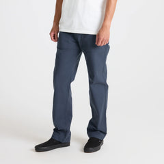 Layover Utility Pants - Deep Navy