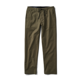 Layover Utility Pants - Military