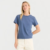 Made To Fade Premium Tee - Neptune