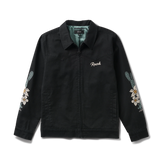Forever Roaming Jacket - Black