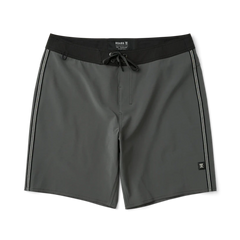 Passage 18.5" Boardshorts - Charcoal