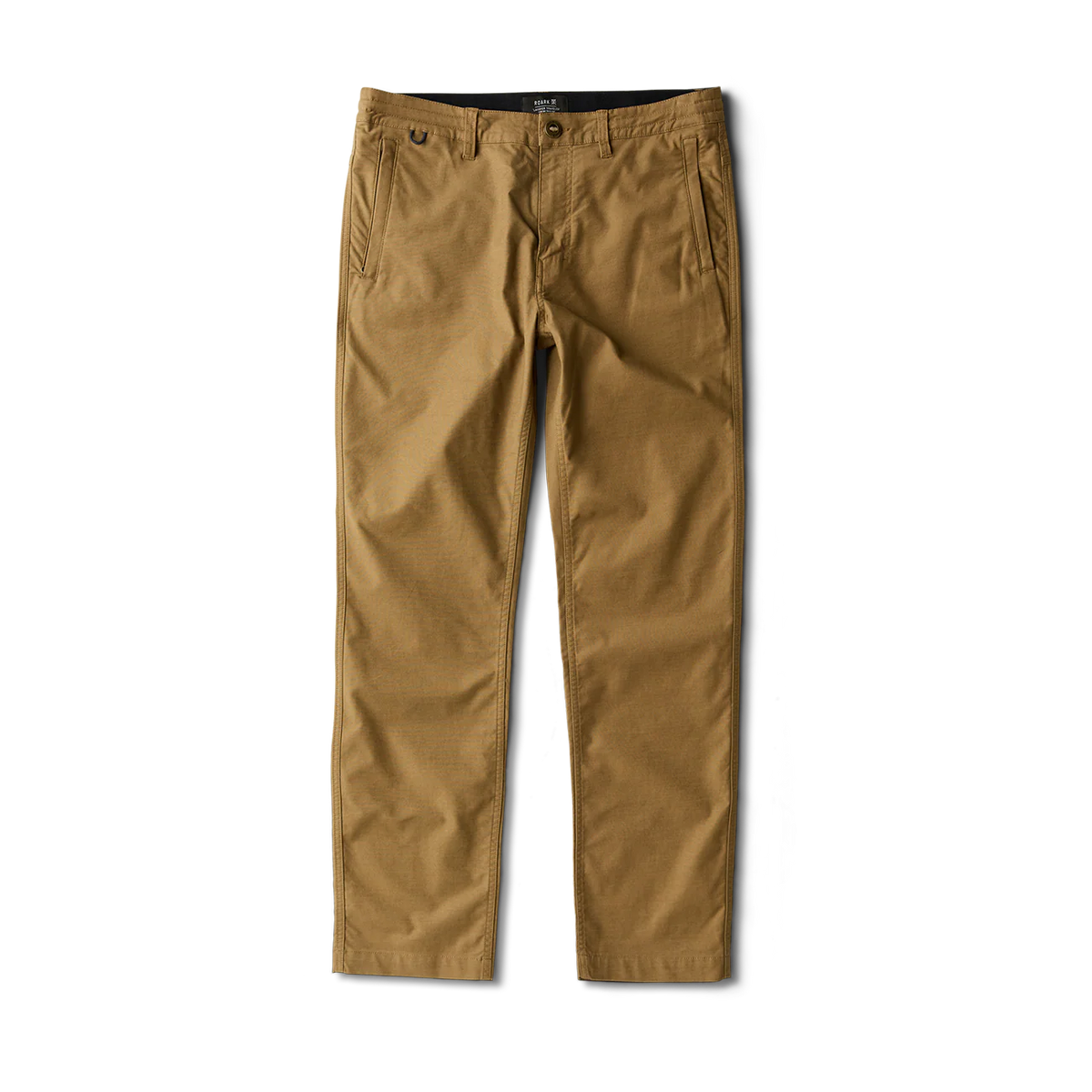 Layover Pro Traveler Pants - Dark Khaki