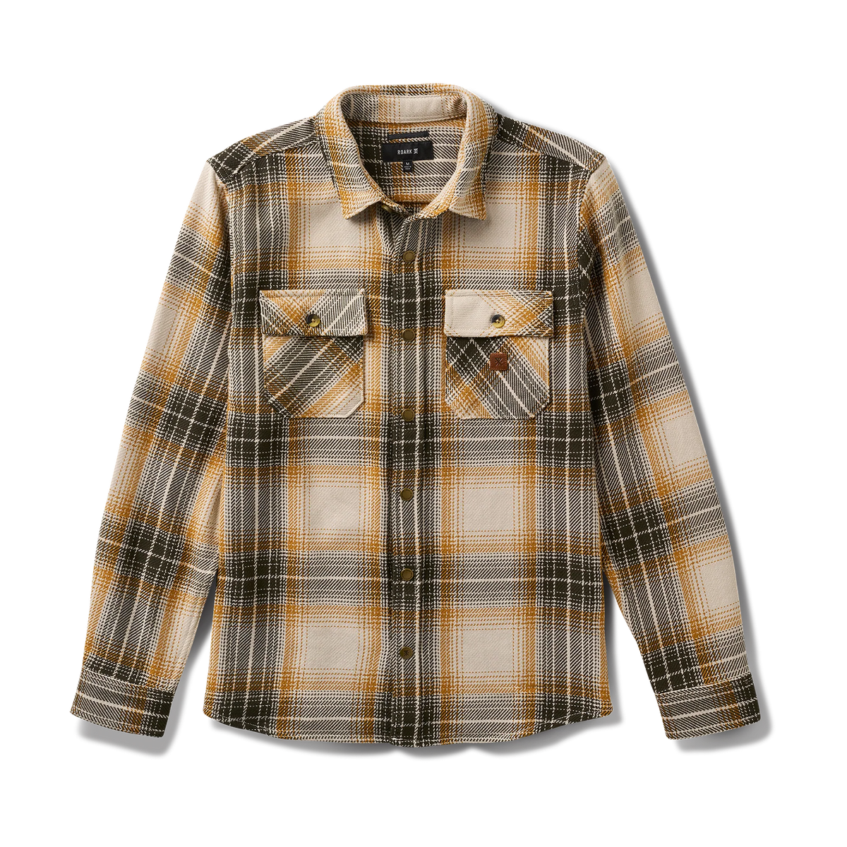 Nordsman Cotton Flannel - Ivory