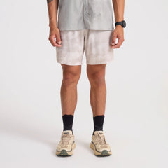 Bommer 2.0 7" Shorts - Fossil