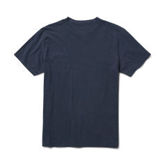 Made To Fade Short Sleeve Tee - Washed Orion