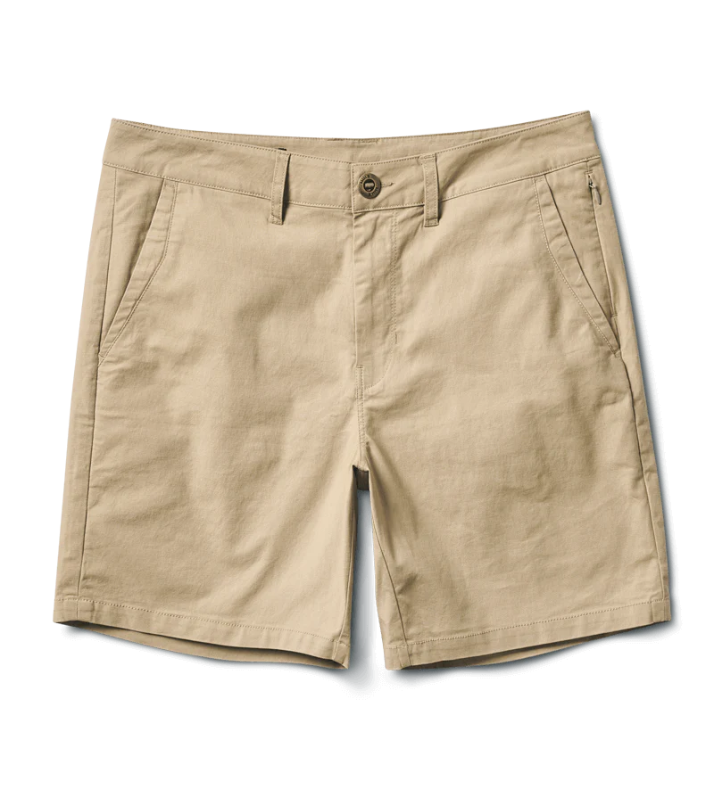 Porter Short 3.0 - Khaki