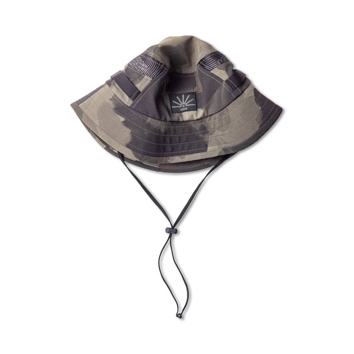 Venture Boonie Hat - Camo
