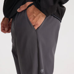 Alta Jogger Pants - Onyx