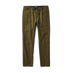 O.G. Layover Pants - Military