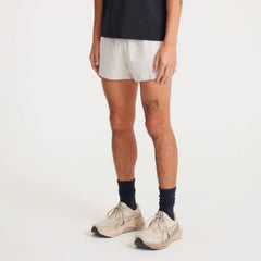 Alta Elite 3.5" Shorts - Moonstone