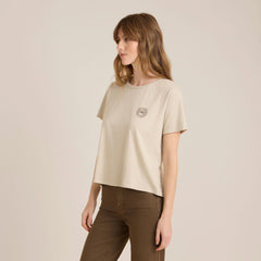 Expeditions Everyday Premium Tee - Dusty Eucalyptus