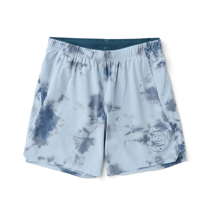 Bommer 7" Shorts - Neptune