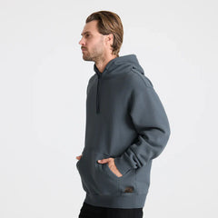 Bolo Fleece Hoodie - Orion