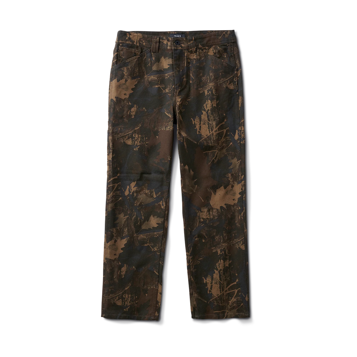 HWY 1 Utility Denim - Camo