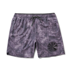 Serrano 7" Active Stretch Shorts - Shark