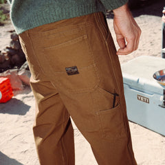 HWY 1 Utility Denim - Otter