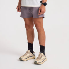 Alta 5" Shorts - Shark