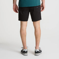 Made To Fade 7.5" Shorts - Washed Black