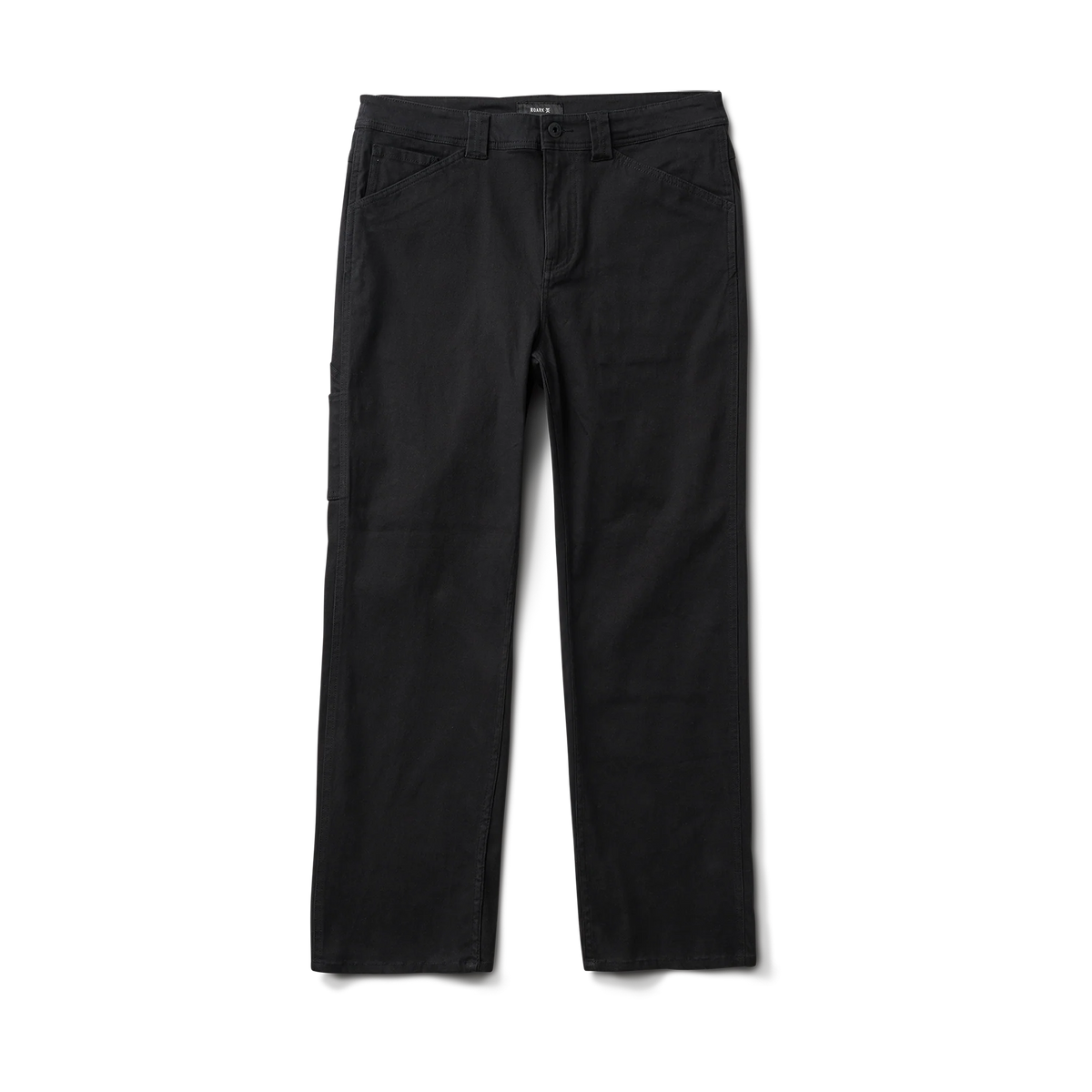 HWY 1 Utility Denim - Black