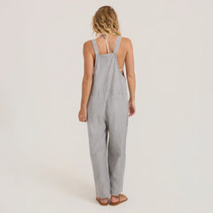Costa Jumpsuit - Neptune