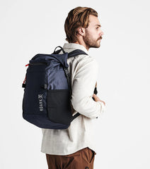 Passenger 27L 2.0 Bag - Blue