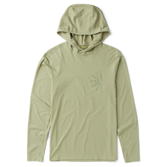 Venture UPF Hoodie - Sage
