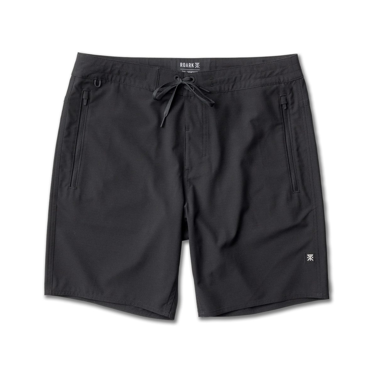 Venture Hybrid 18.5" Trunk - Black