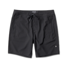 Venture Hybrid 18.5" Trunk - Black