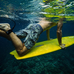 Passage 18.5" Boardshorts - Shark